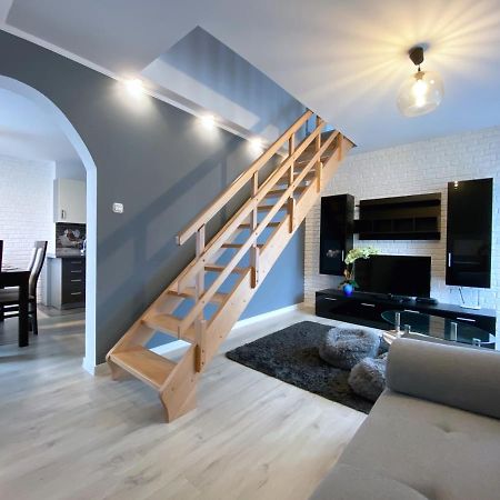Apartament U Beni Tylicz Bagian luar foto