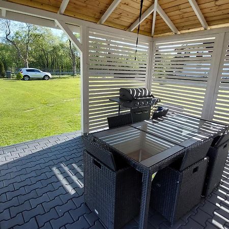 Apartament U Beni Tylicz Bagian luar foto