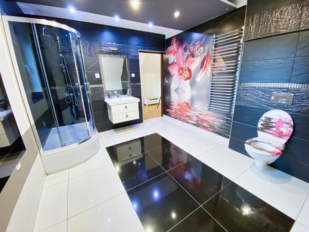 Apartament U Beni Tylicz Bagian luar foto