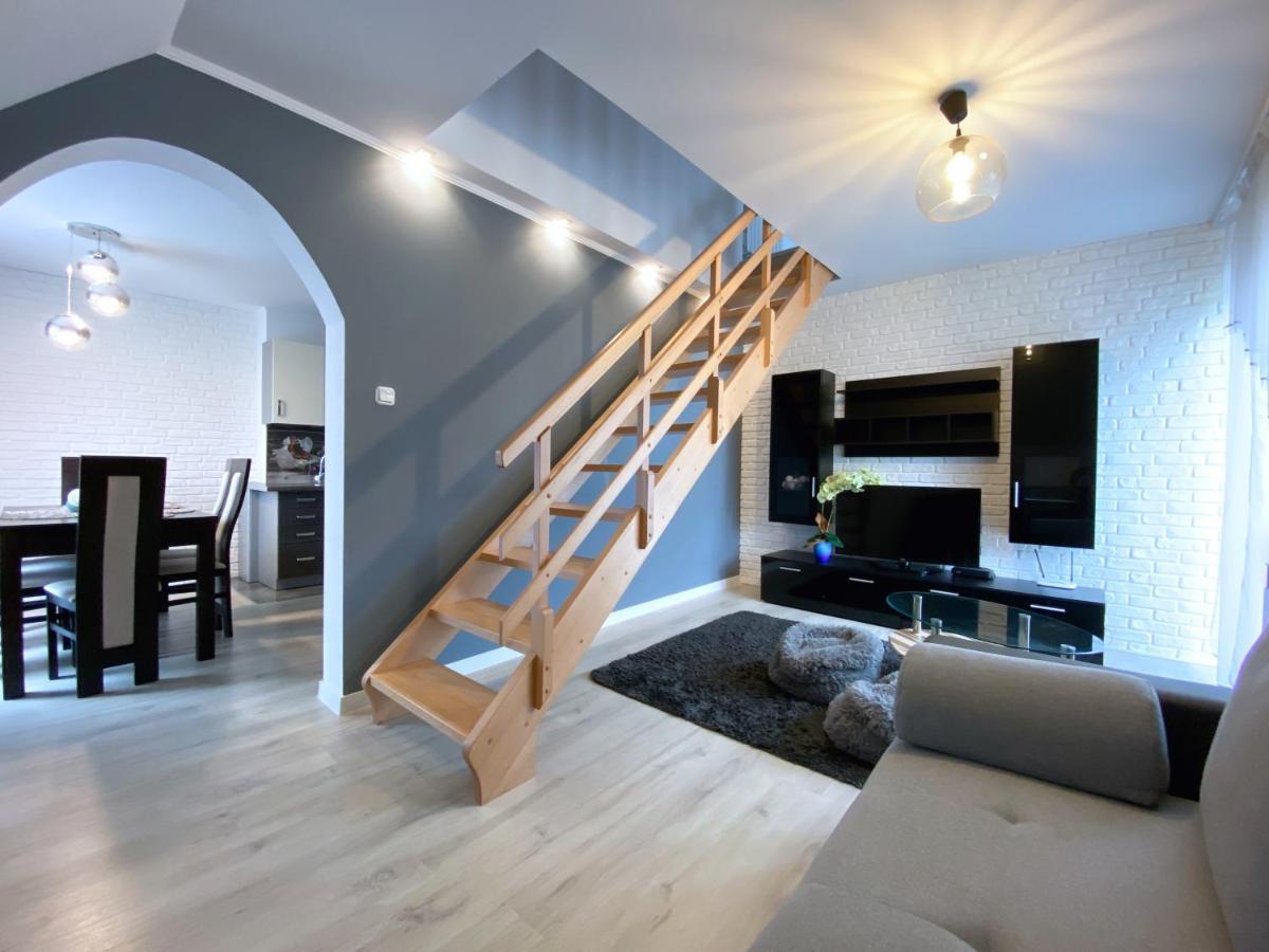 Apartament U Beni Tylicz Bagian luar foto
