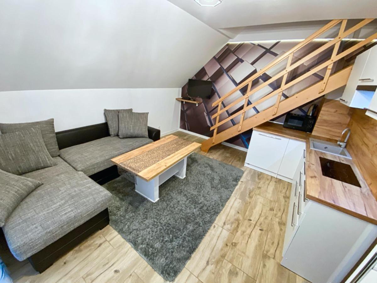 Apartament U Beni Tylicz Bagian luar foto