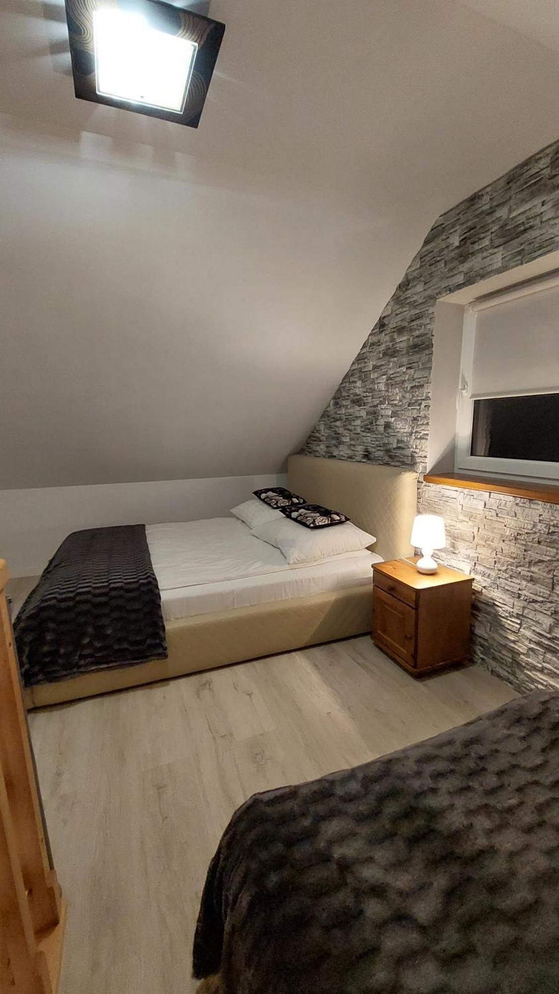 Apartament U Beni Tylicz Bagian luar foto