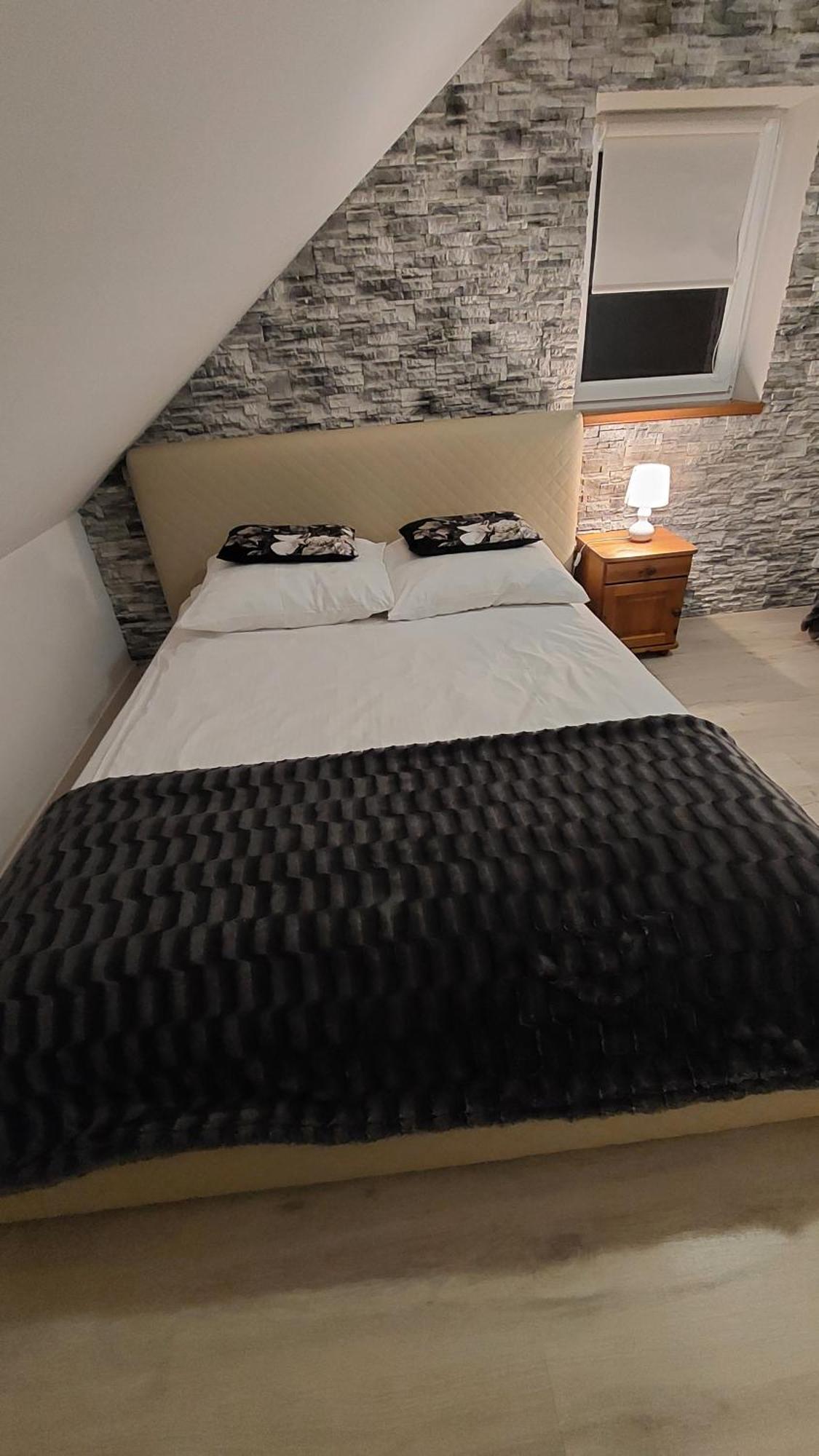 Apartament U Beni Tylicz Bagian luar foto