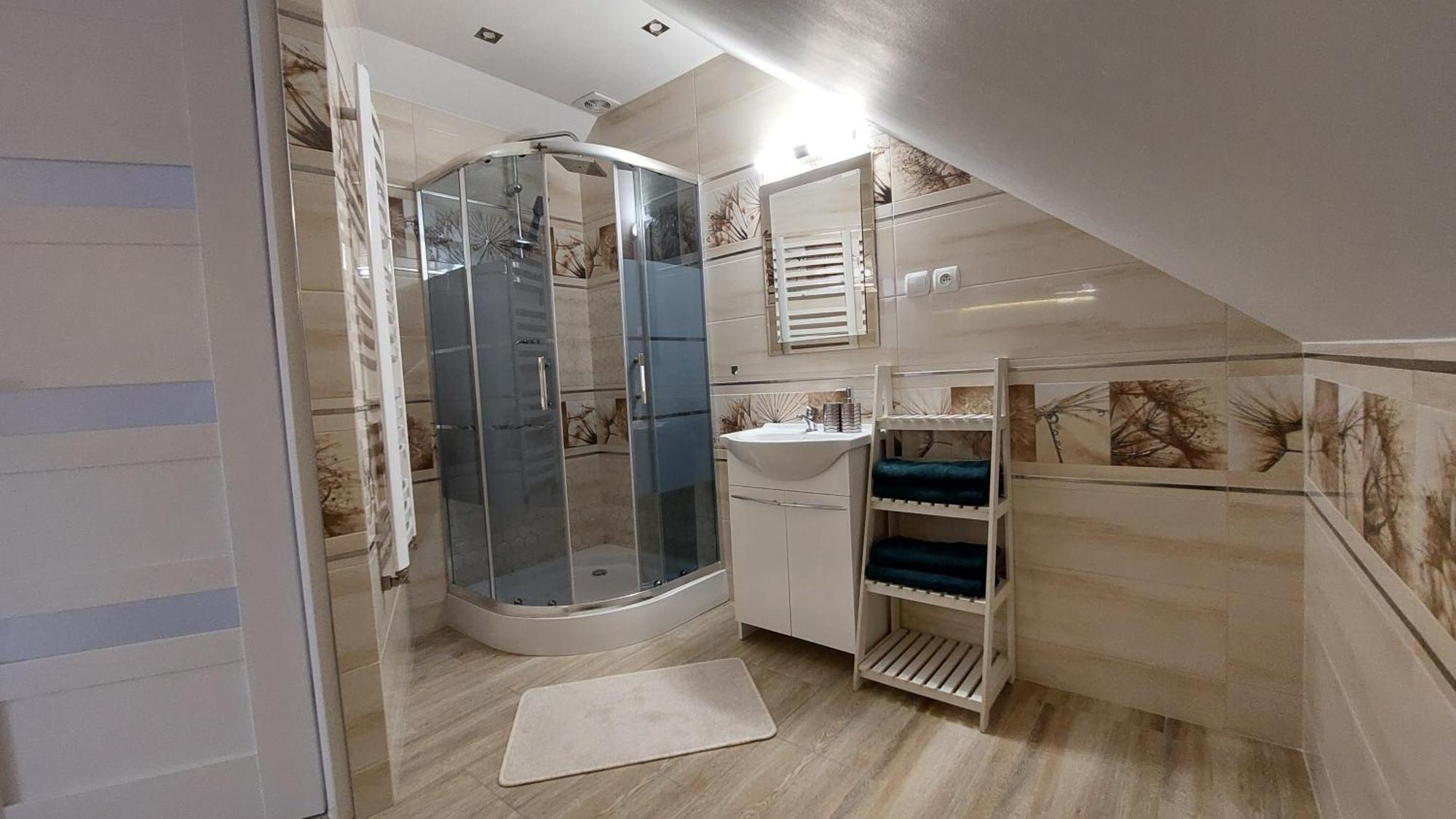 Apartament U Beni Tylicz Bagian luar foto