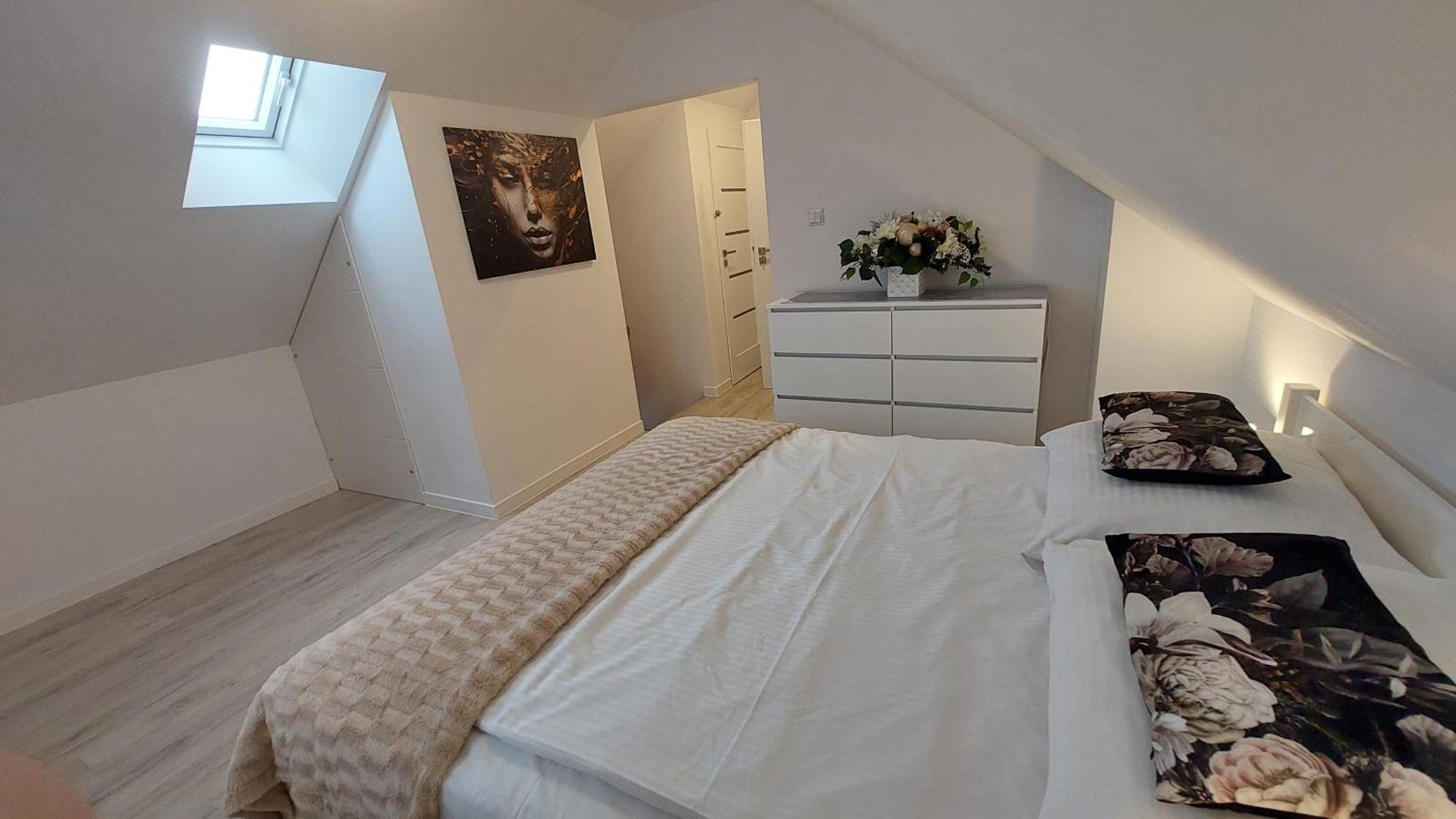 Apartament U Beni Tylicz Bagian luar foto