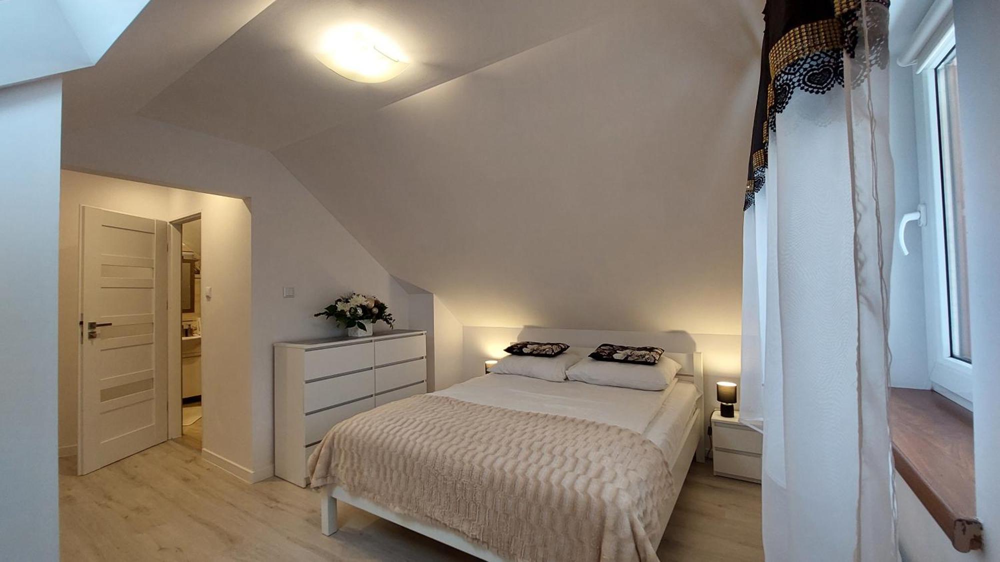 Apartament U Beni Tylicz Bagian luar foto