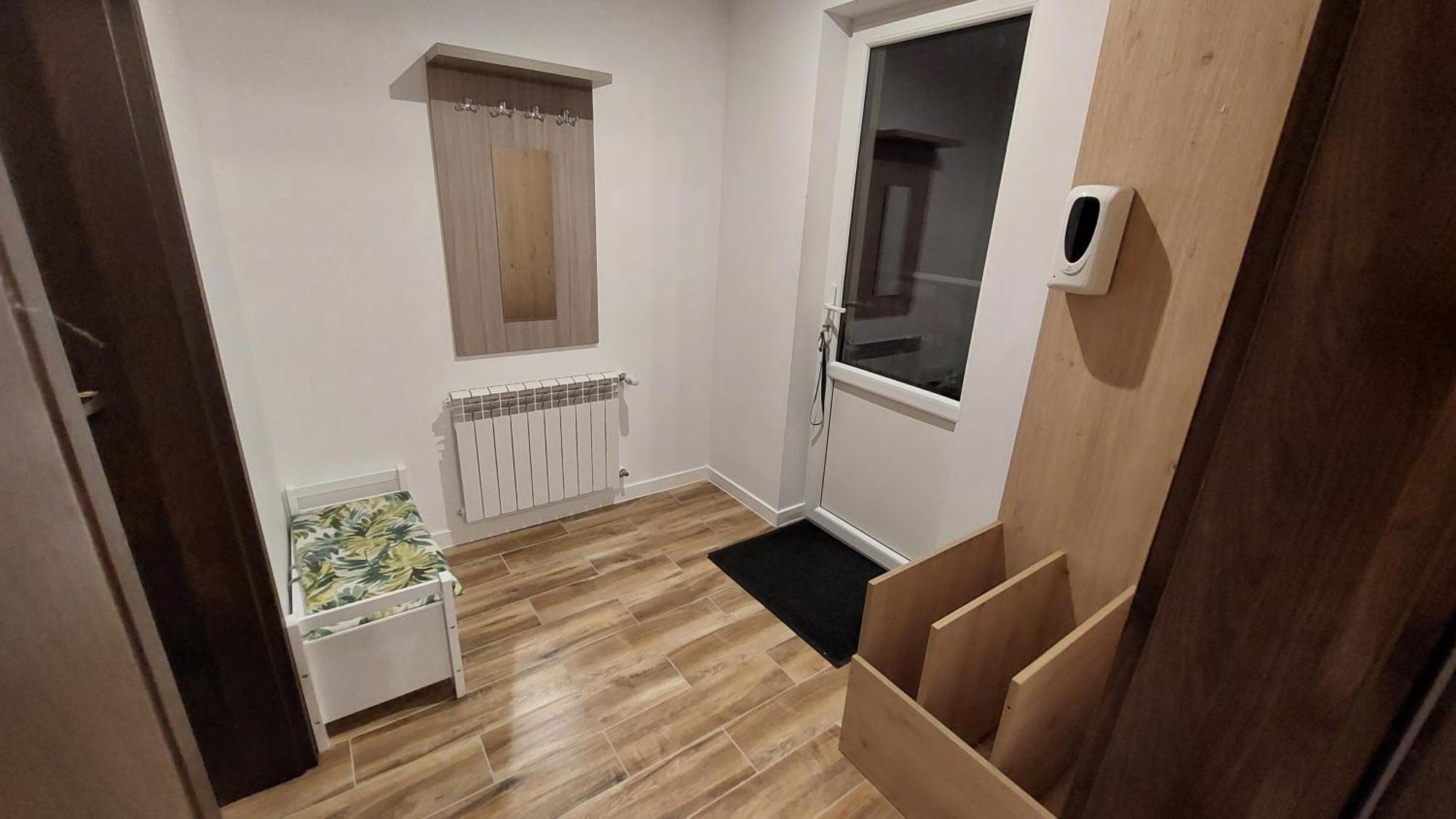 Apartament U Beni Tylicz Bagian luar foto
